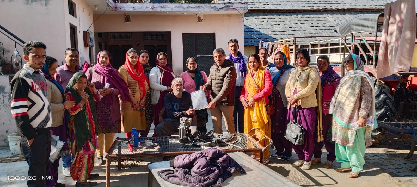 Drug-free Una campaign will prove effective in saving youth from drugs - Jatinder Kumar